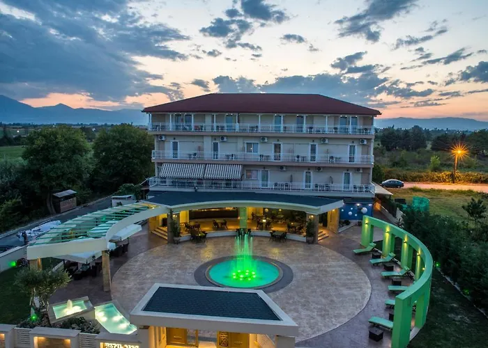 Hotel Dias