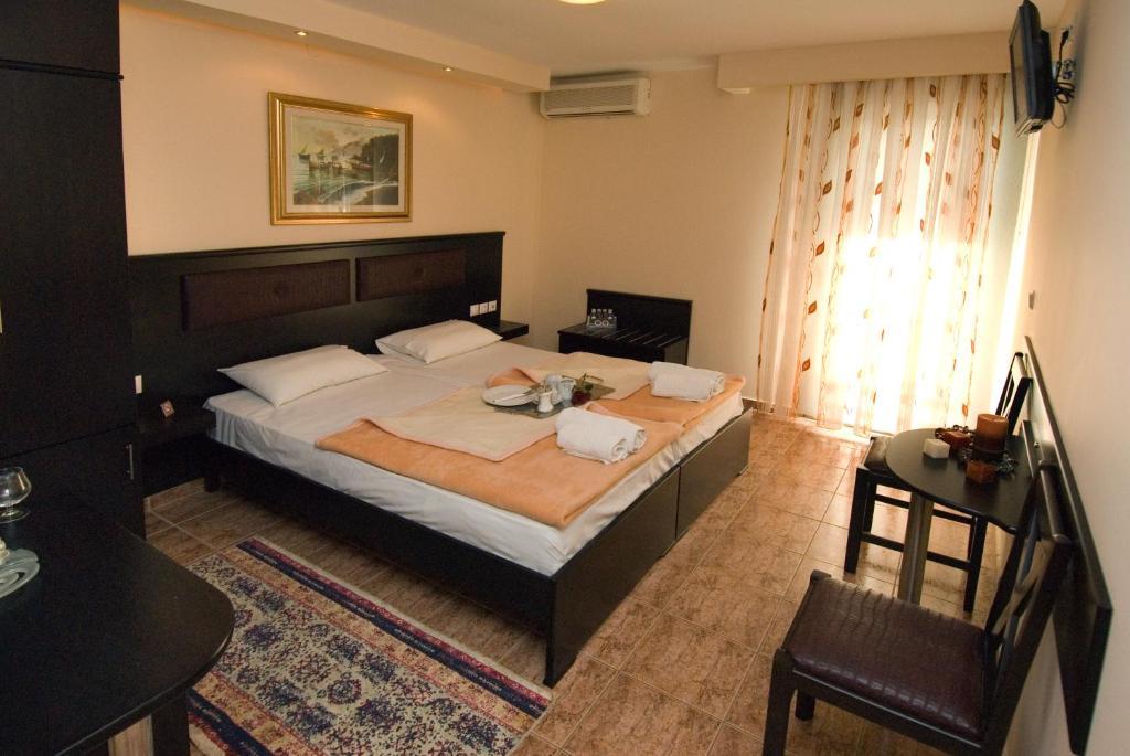 Hotel Dias Olympiaki Akti