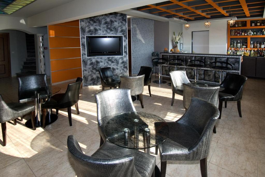 Hotel Dias Olympiaki Akti