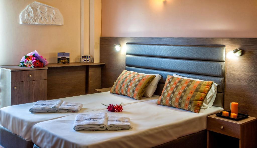 Hotel Dias 3*