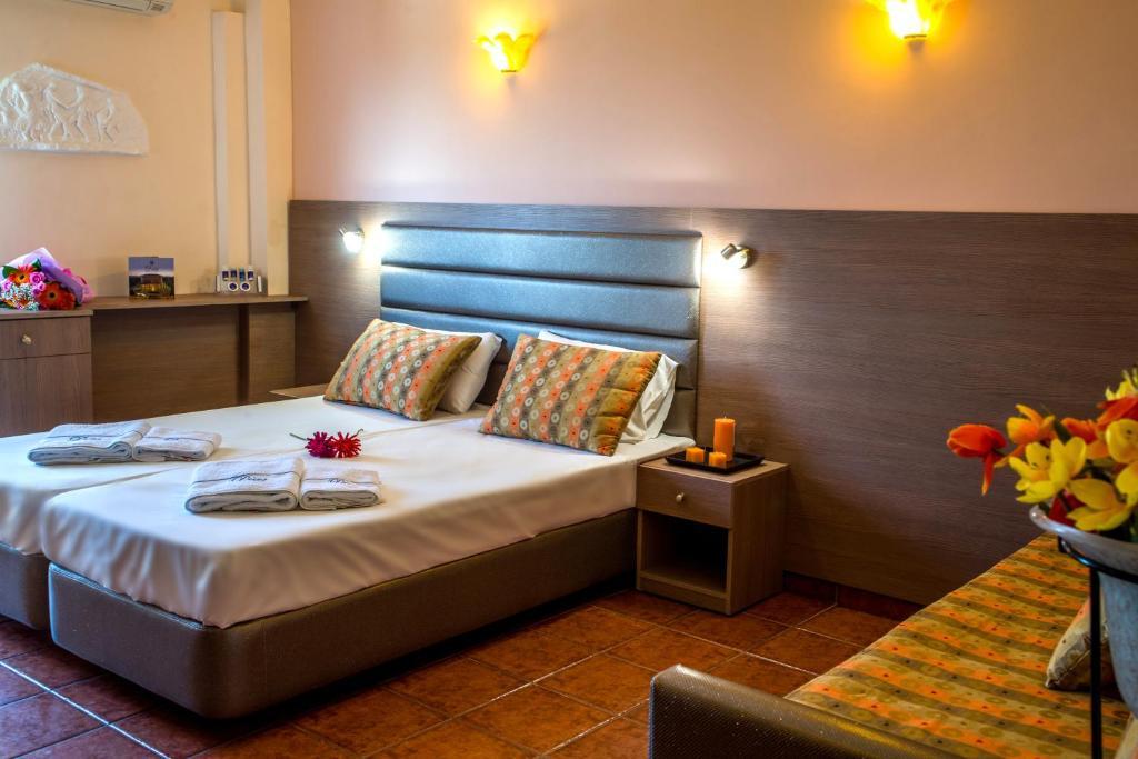 Dias Hotel 3*