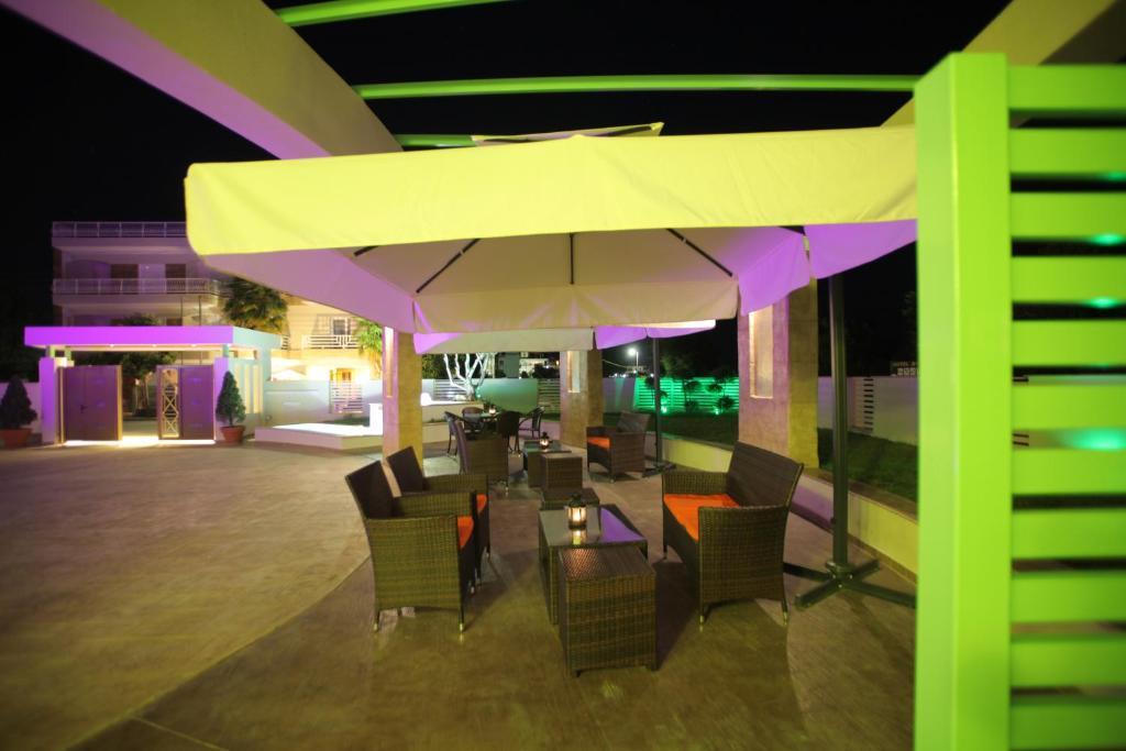 Hotel Dias 3*